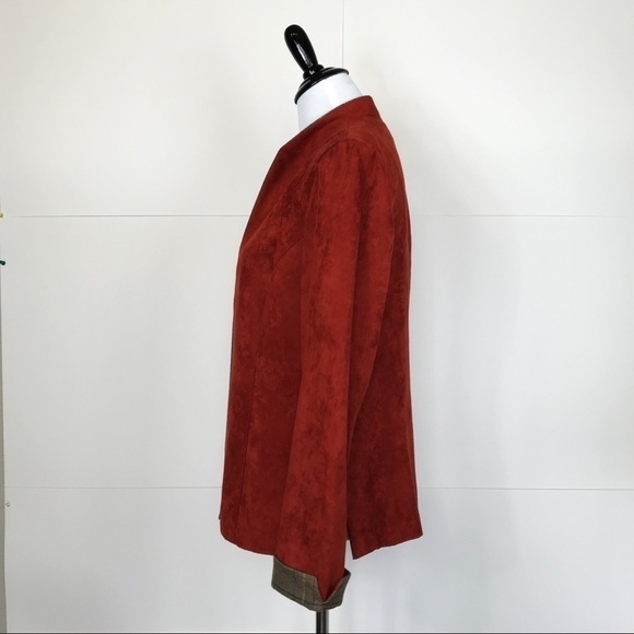 Perceptions jacket - Picture 2 of 7